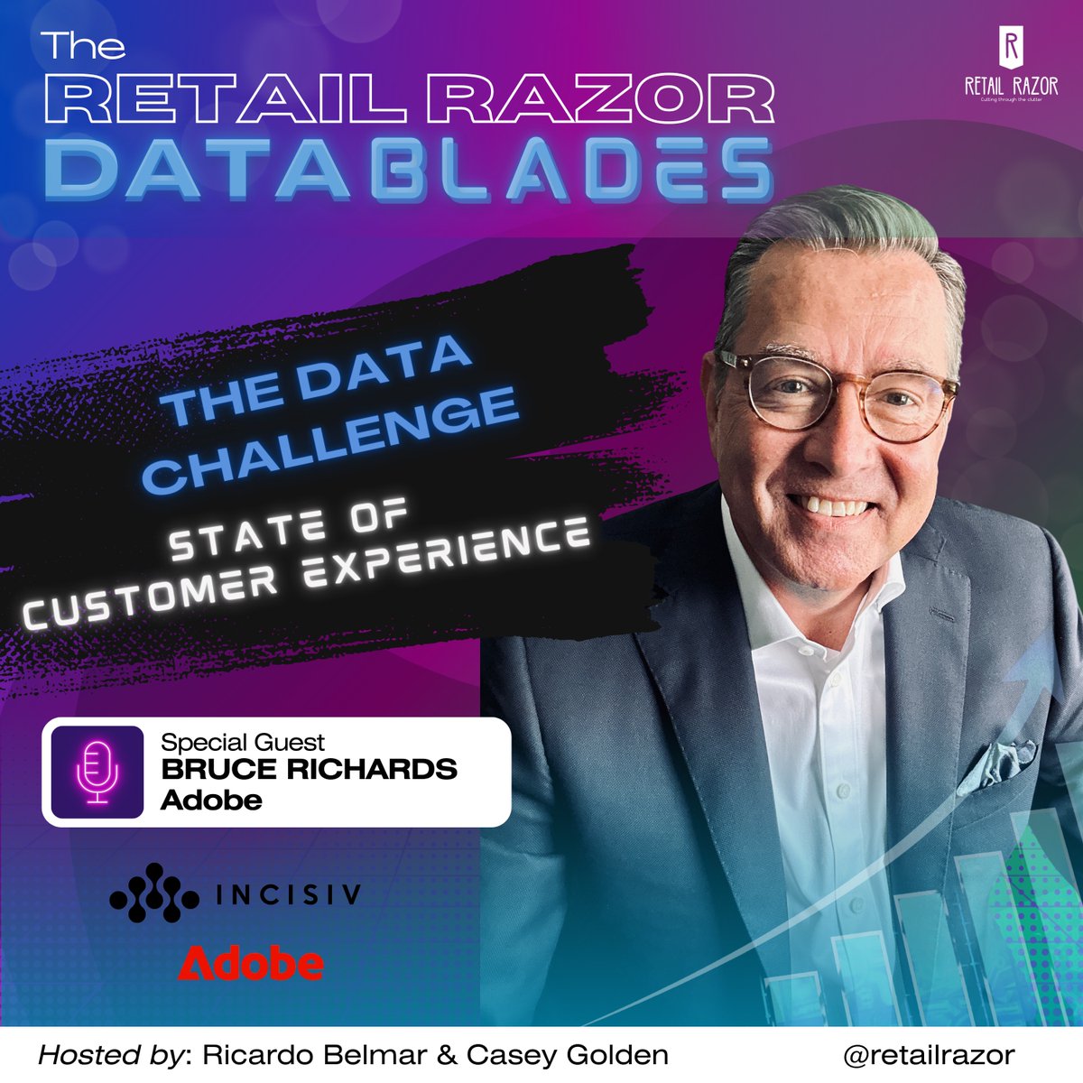 Follow RetailRazor🏷 on Bluesky tweet media