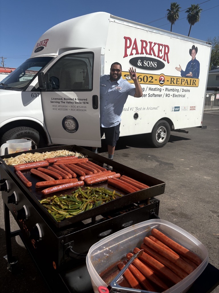 Parker & Sons, Inc. (@ParkerandSons) / Posts / X