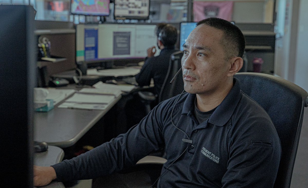 Fremont Police Department tweet media