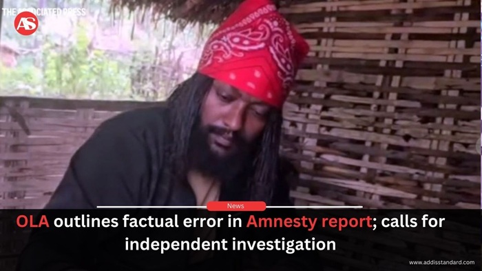 Addis Standard tweet media