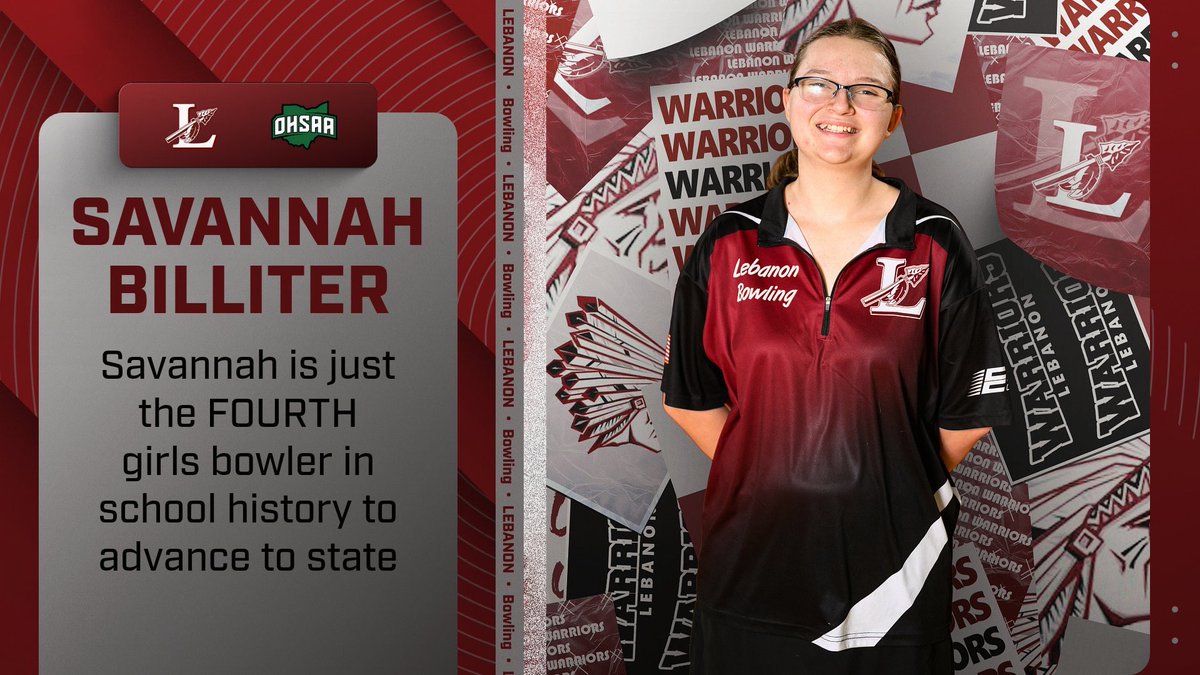 Lebanon Athletics tweet media