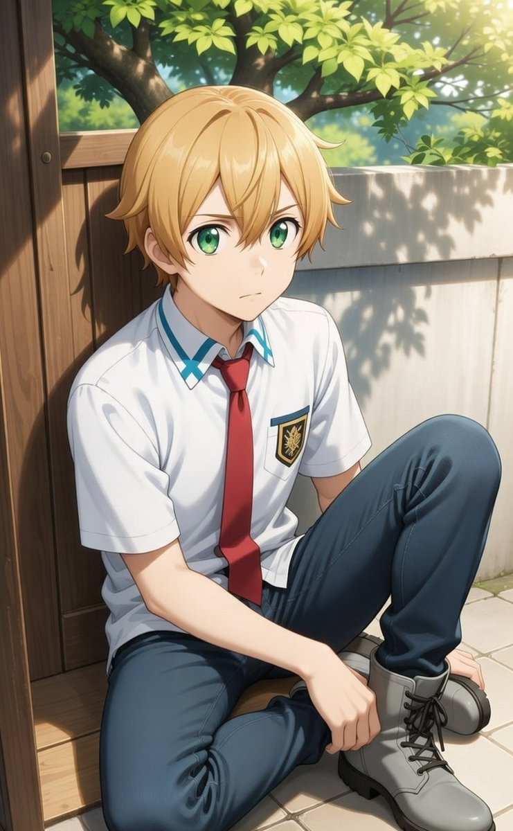 Ya estoy preparando los capítulos,una disculpa si no he podido subirlos todos de un golpe pero bueno esto va para largo 

#eugeo #alice #sao 
<a href="/RodRdgz92/">Rodolfo Rodríguez 👽🛸</a> <a href="/Eduardo63275458/">El Loco Eduardo Garcia Medrano 💙🃏🗡</a> <a href="/sasame_hyun/">Maritza PC</a> <a href="/AsunaR0se/">𓆩🖤 𝓐𝓼𝓾𝓷𝓪 𝓡𝓸𝓼𝓮 🩷𓆪</a> <a href="/KirigayaTsunami/">✩‧₊˚ 𝕂𝕒𝕣𝕦𝕞𝕚𝟟𝟘𝟟 ☽ *⋆˚</a> <a href="/ShinRyuTRX/">𝓢𝓱𝓲𝓷 𝓡𝔂𝓾 / 四葉 ❄️</a>