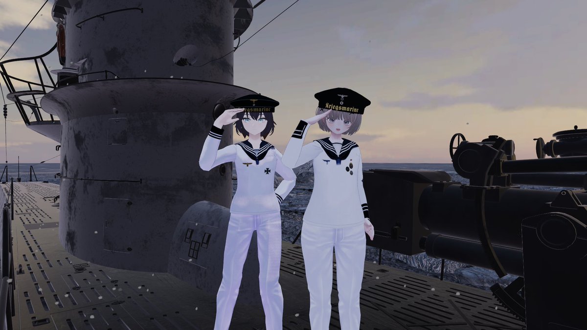 リーニ tweet media