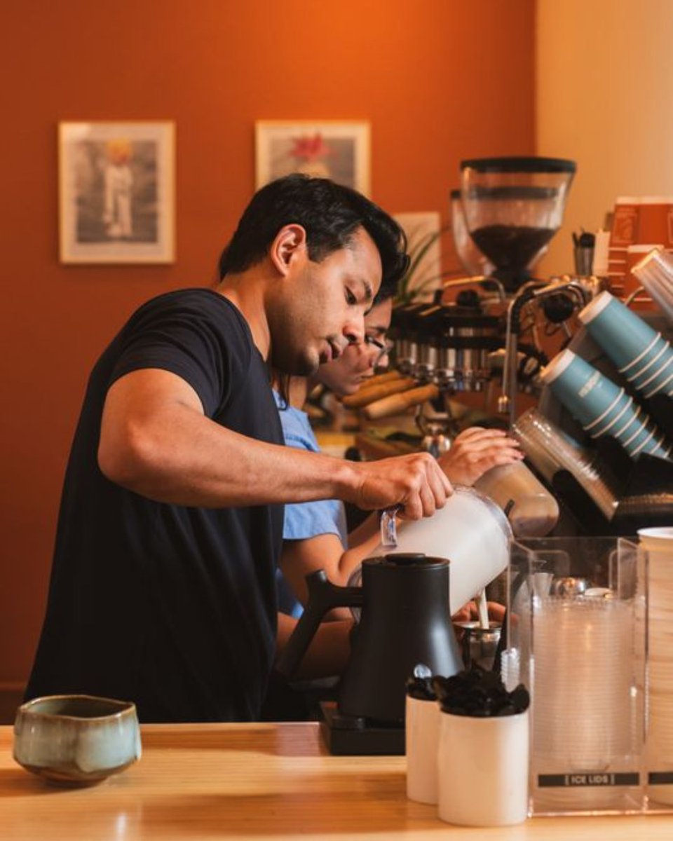 MTPak Coffee tweet media