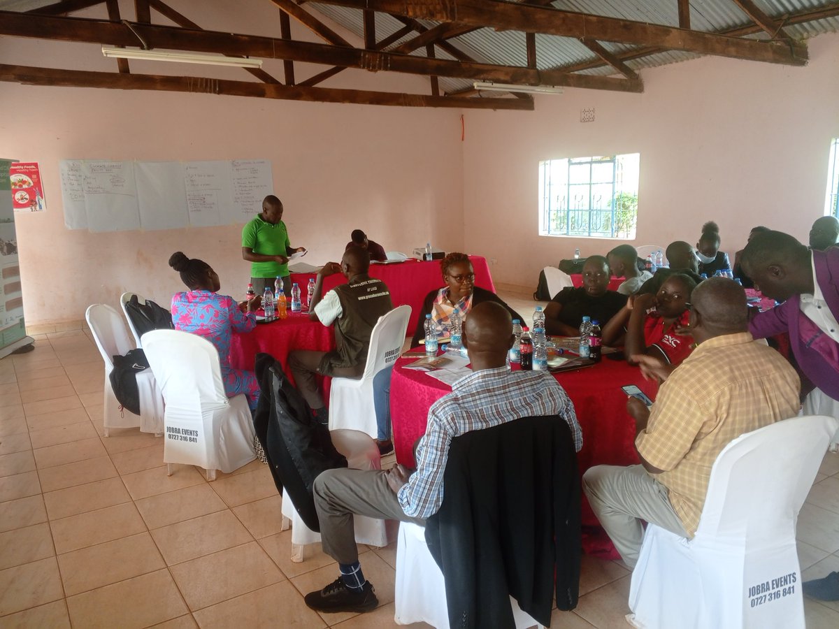 Sifa Community Based Organization tweet media