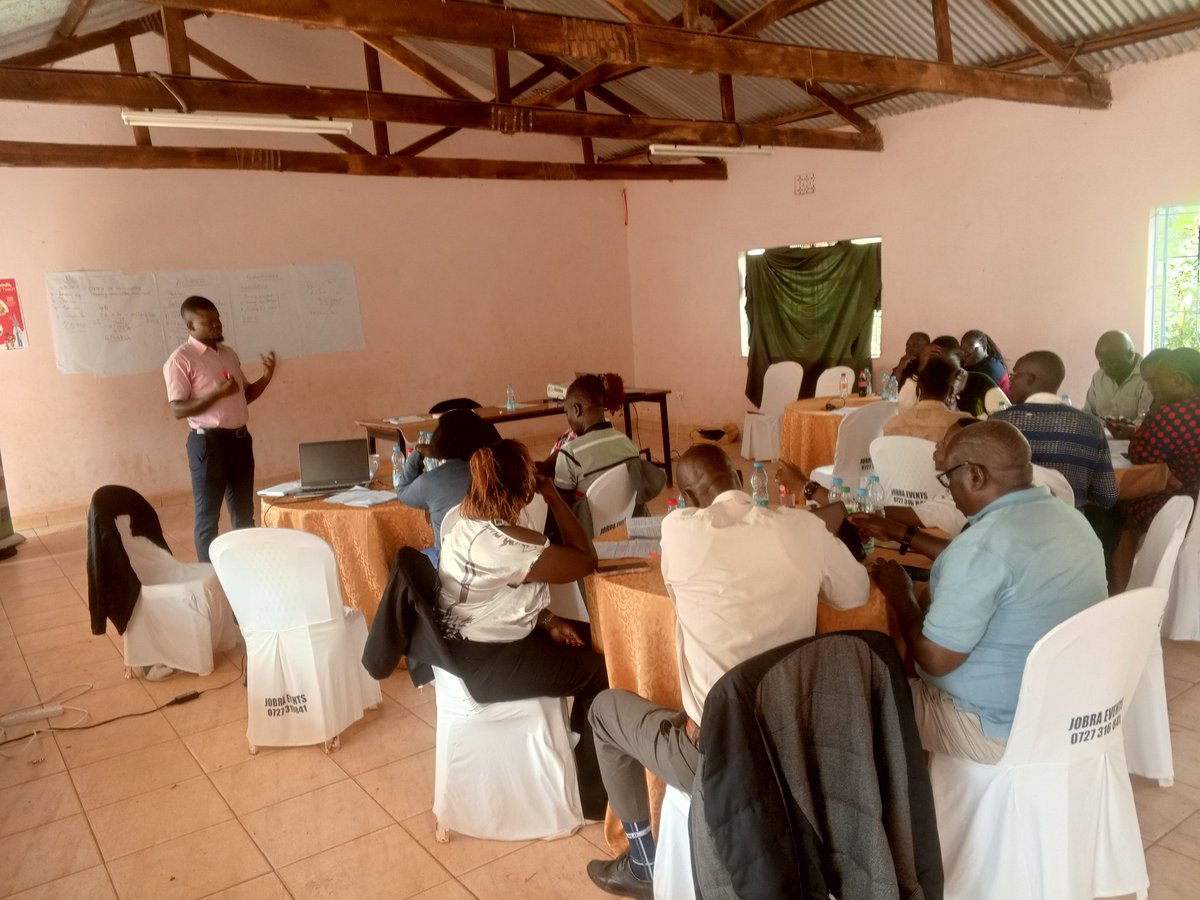 Sifa Community Based Organization tweet media