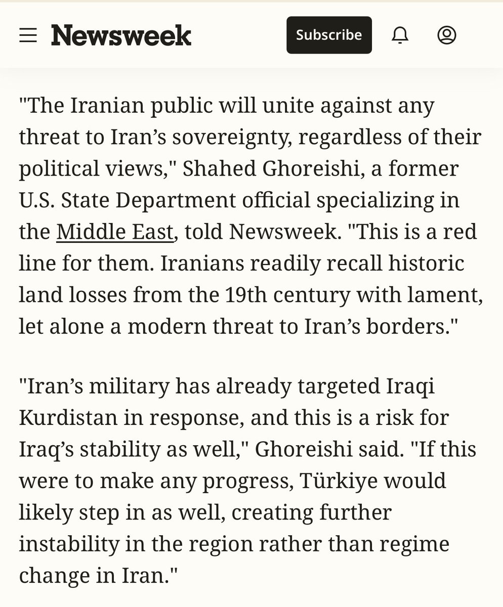 Shahed Ghoreishi tweet media