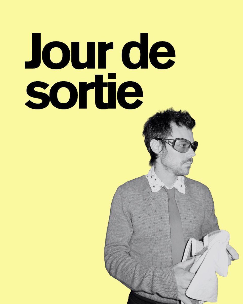 Sony Music France tweet media