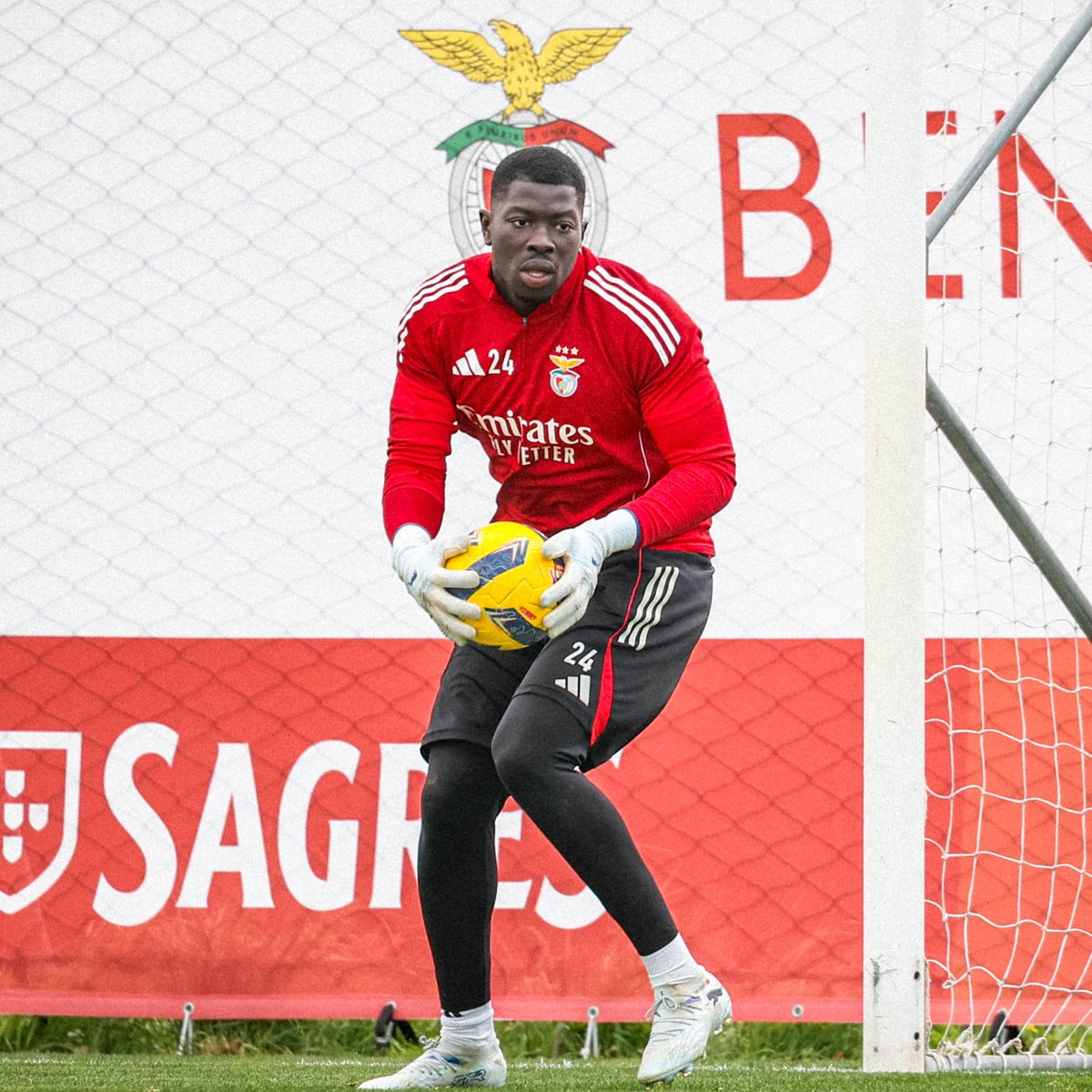 Samuel Soares.