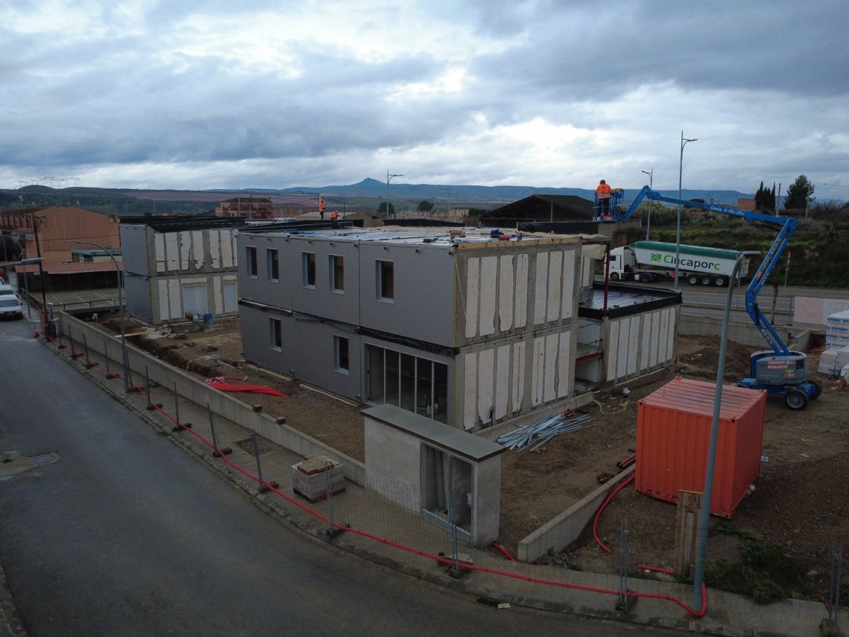 Impulsem Lleida tweet media