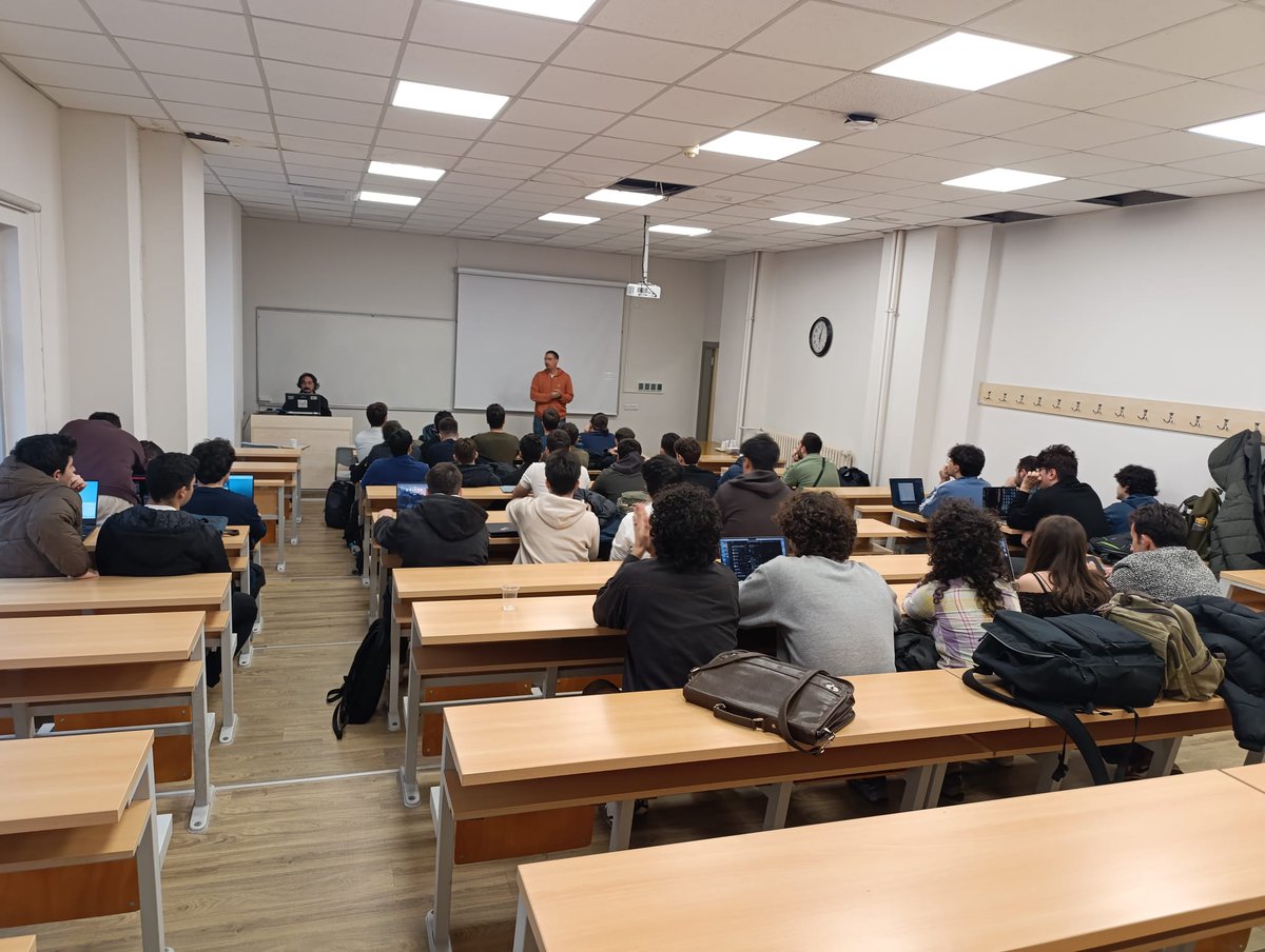 Kandilli Rasathanesi DAE Meteoroloji Laboratuvarı tweet media