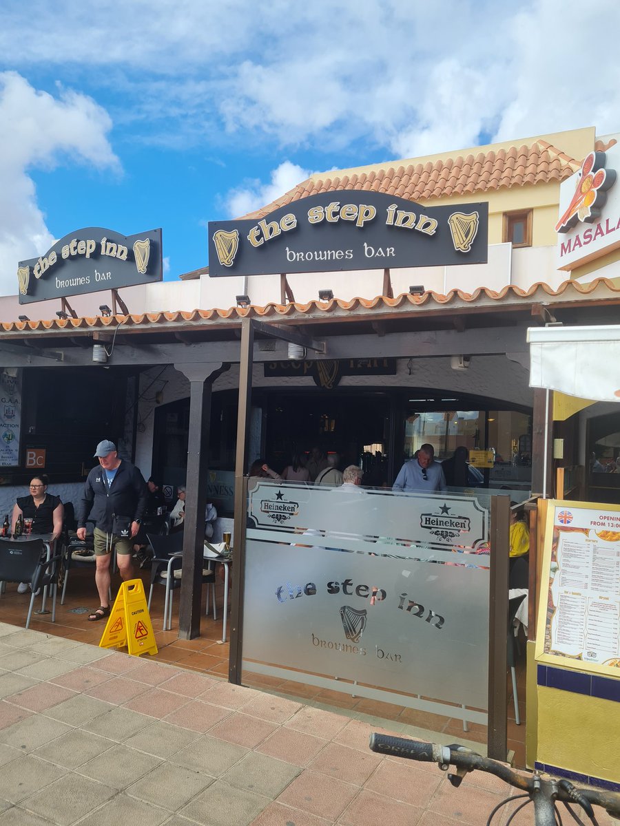 Shticks and Stews tweet media