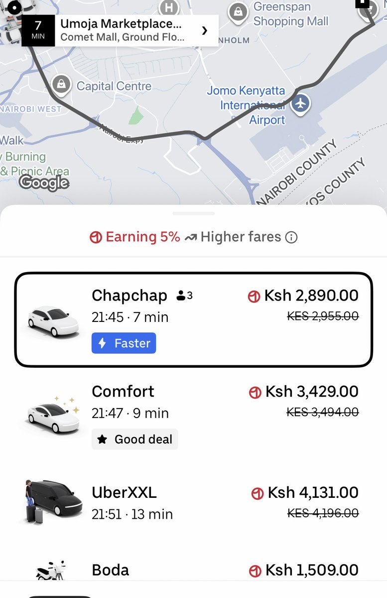 MUHAMMAD ONYANGO tweet media