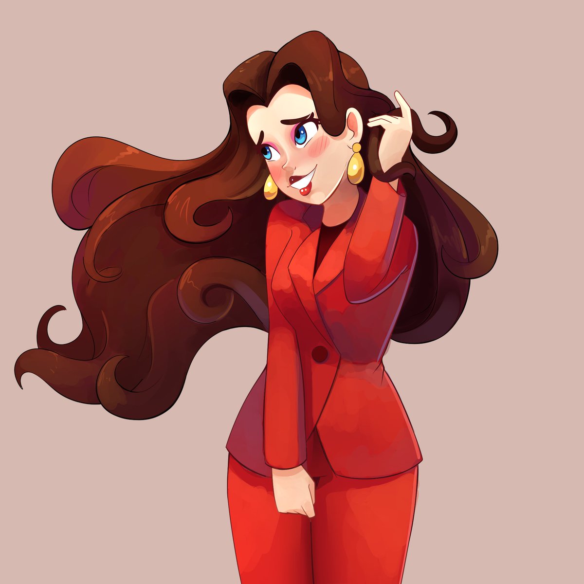 DheSomix (Comm open) tweet media