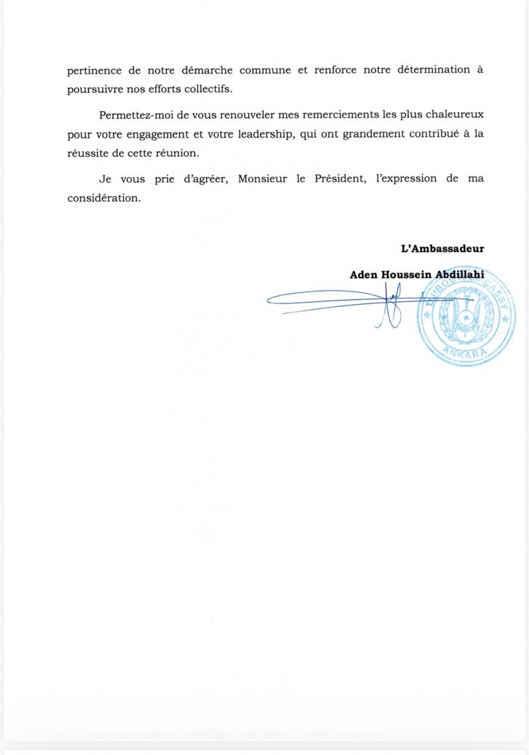 Djibouti Ports & Free Zones Authority tweet media