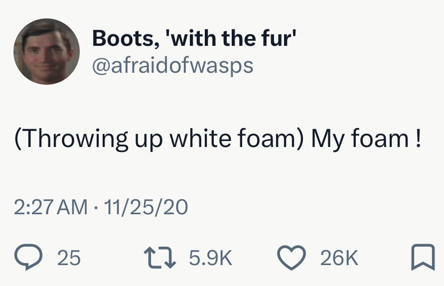 ask me fucking anything right now