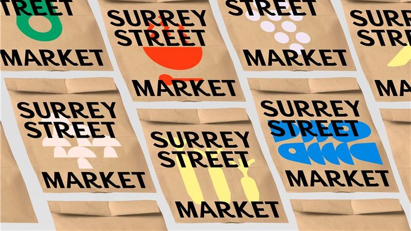 yourcroydon's tweet image. Only 1 day to go! Join us at Surrey Street Market on 7 March, 11am–3pm, for the launch of the new community shaped vision - celebrating 750 years of the market 🍒 🍏 
👉 orlo.uk/PvA28
#SurreyStreet750 #Croydon