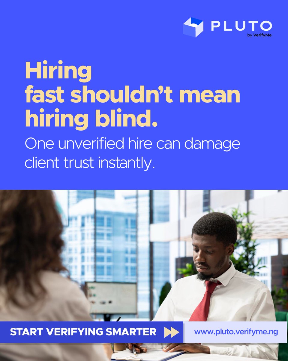 Pluto Nigeria tweet media