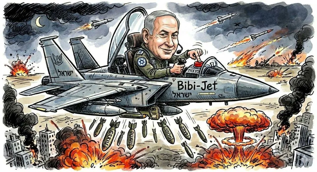إيدي كوهين אדי כהן 🇮🇱 tweet media