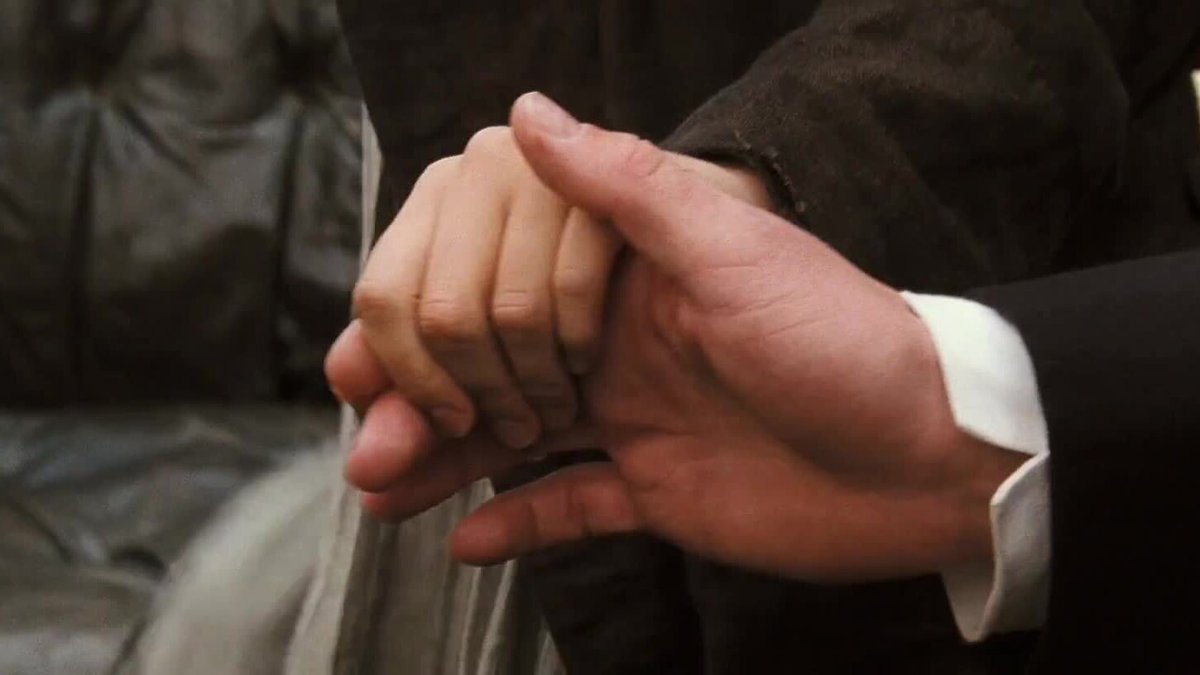 Hucklerobby S2E9  /  Pride &amp; Prejudice (2005)