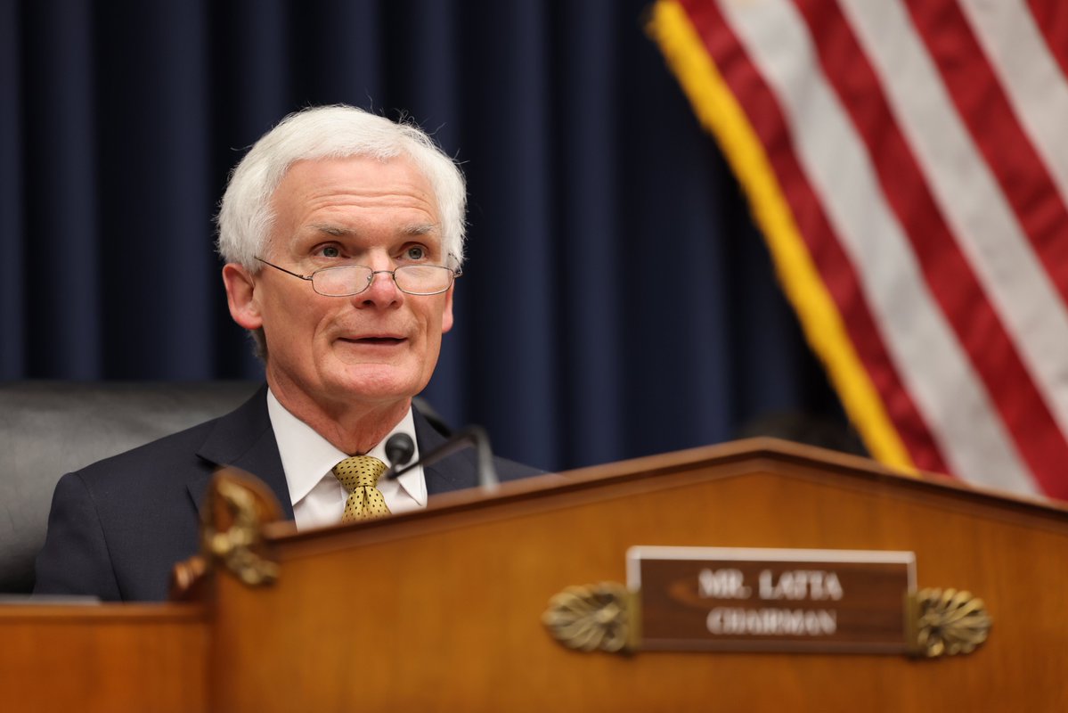 Energy and Commerce Committee tweet media