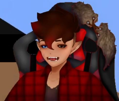 Roy 🍂🐺 tweet media