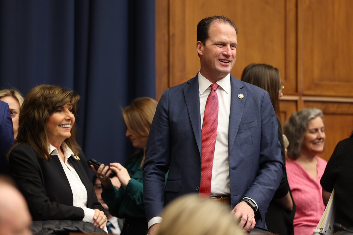 Energy and Commerce Committee tweet media