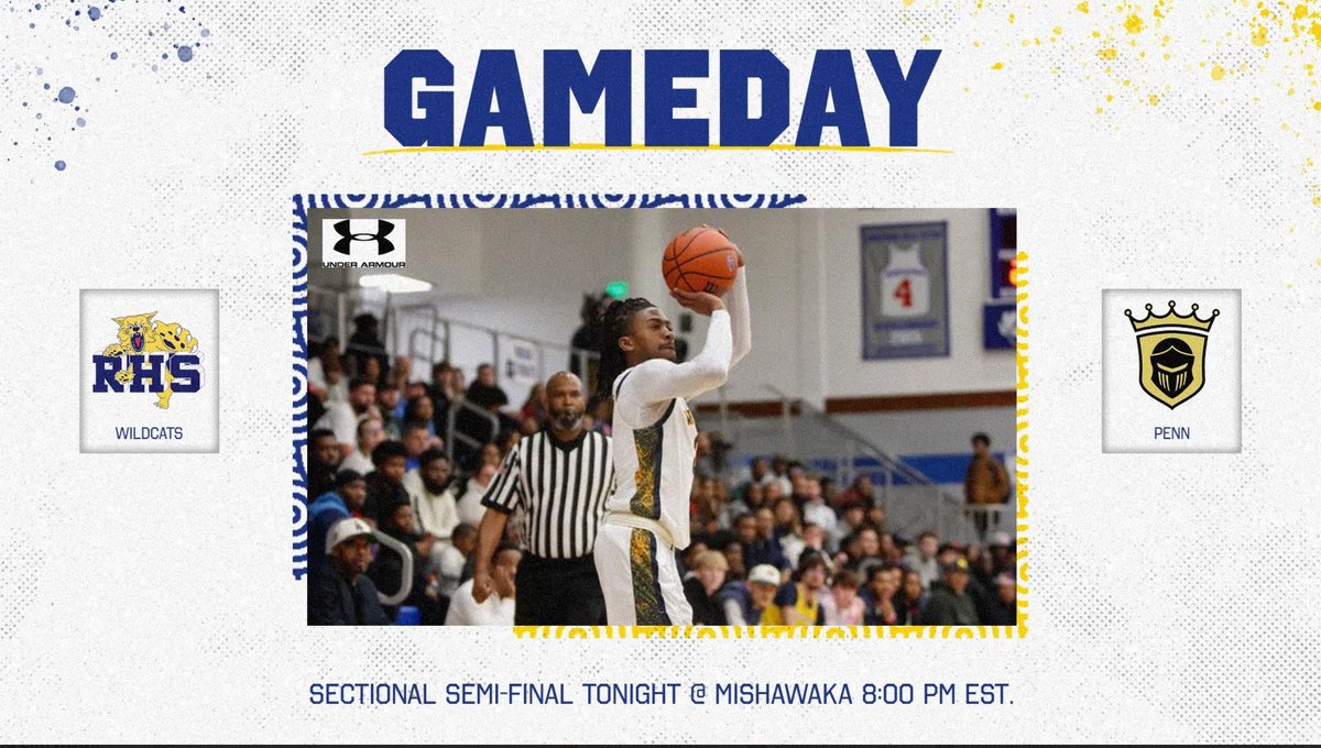 South Bend Riley tweet media