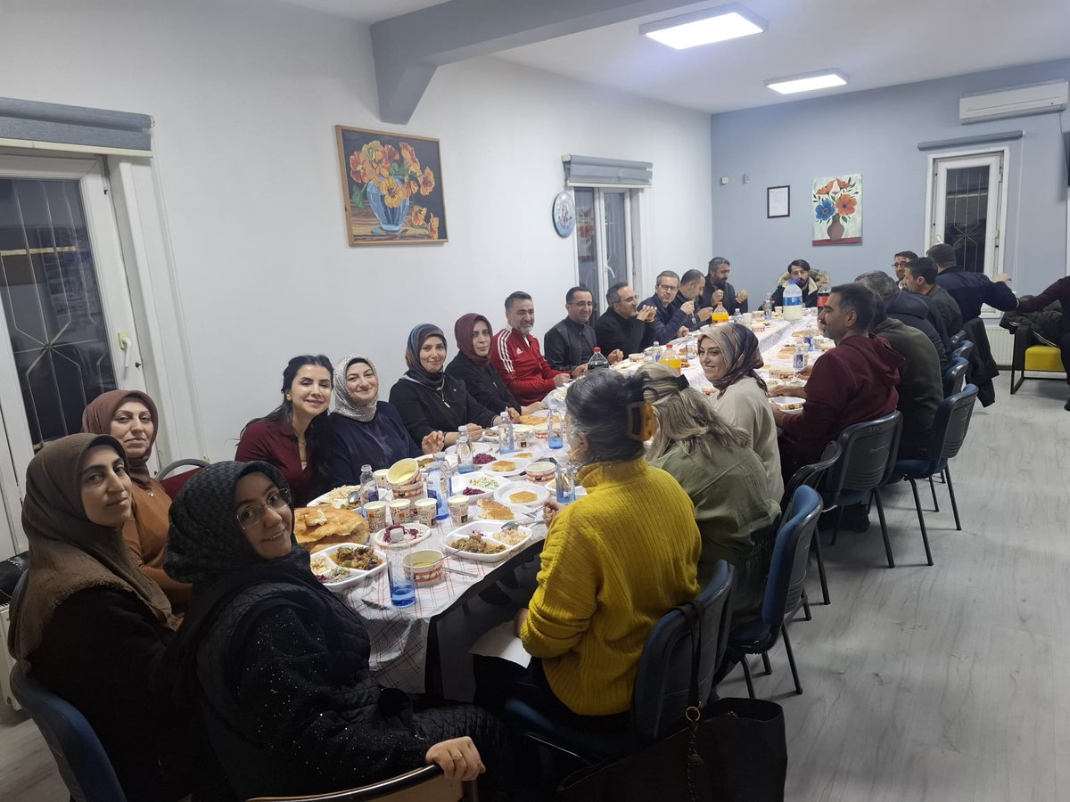 TBMM Vakfı Bingöl Fen Lisesi tweet media