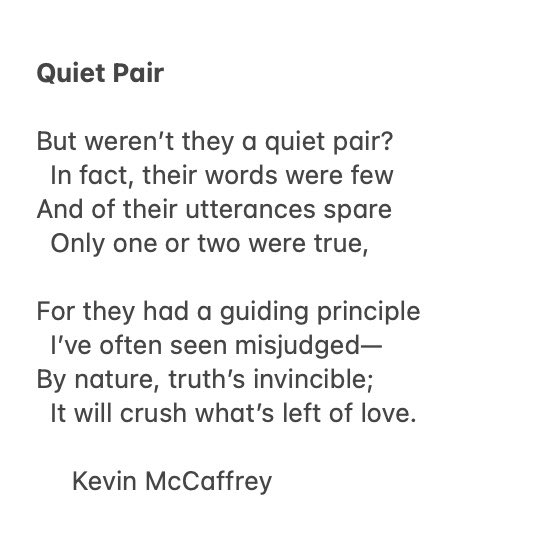 KevinMcCaffrey2's tweet photo. Not too much to say https://t.co/AKzgvh4LGe