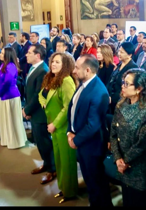 Noticias San Luis Potosi tweet media
