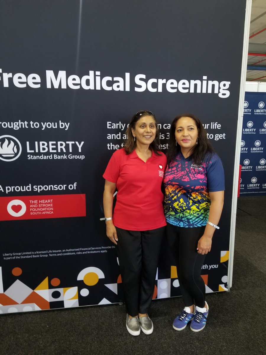 HeartFoundationSA tweet media