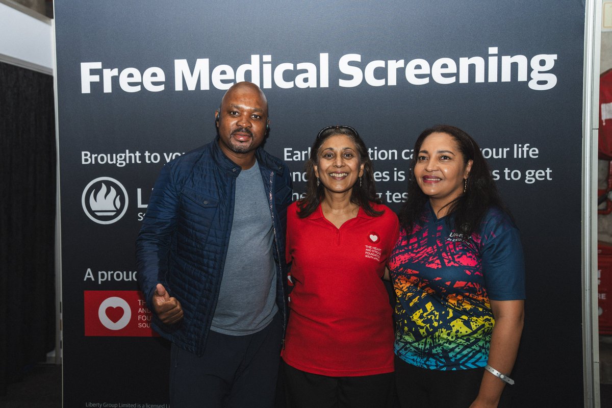 HeartFoundationSA tweet media