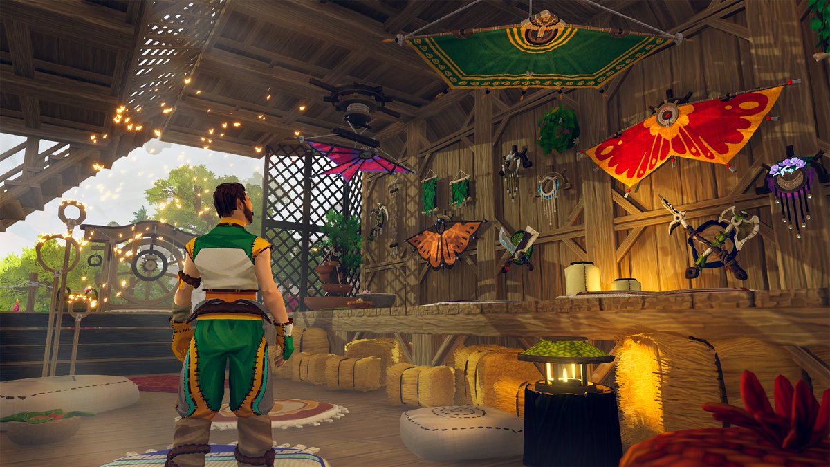 Aloft - OUT NOW tweet media