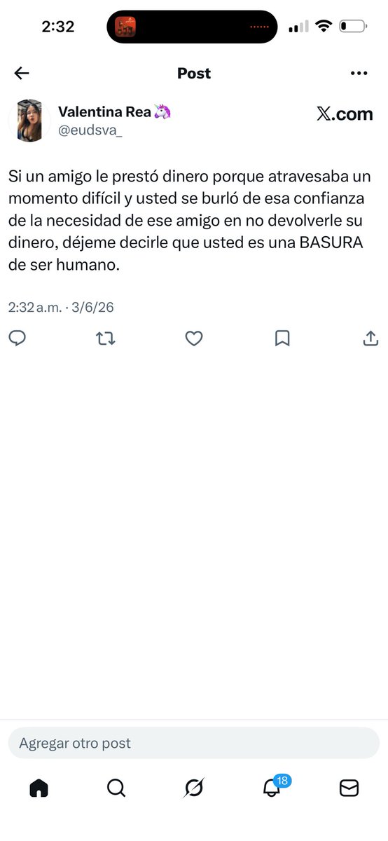 eudsva_'s tweet photo. Borre este gran facto y no se porque. https://t.co/fFL6aRjN0G