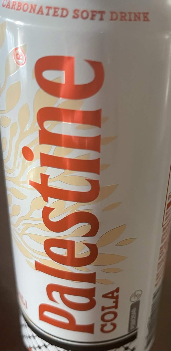 TemposPlace's tweet photo. Drinking that Palestine, I call that the Gaza Sip https://t.co/7nd2LRe9yv
