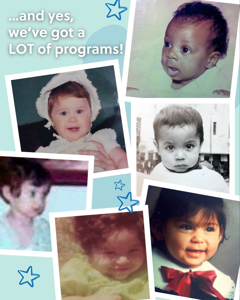 All For Kids tweet media