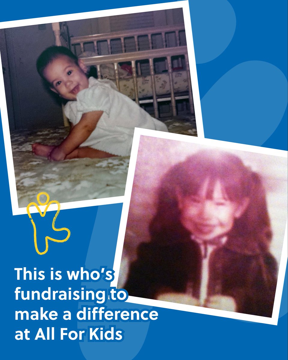 All For Kids tweet media