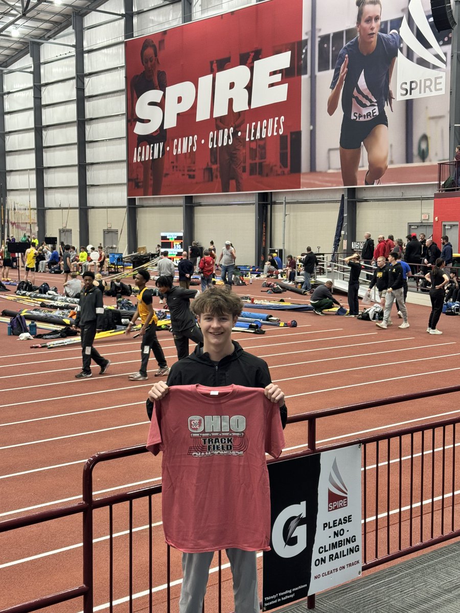 Western Brown HS tweet media