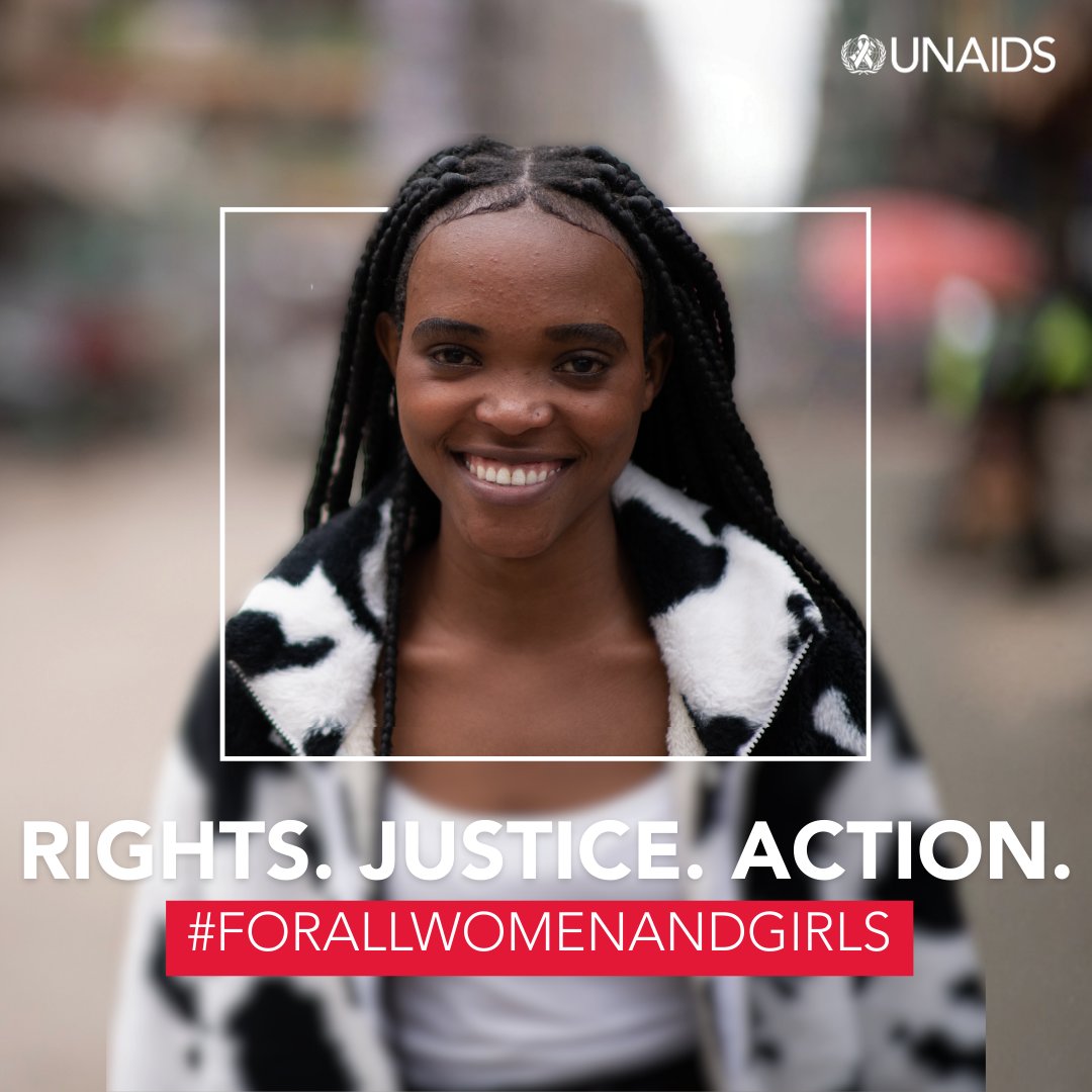 UNAIDS Global tweet media