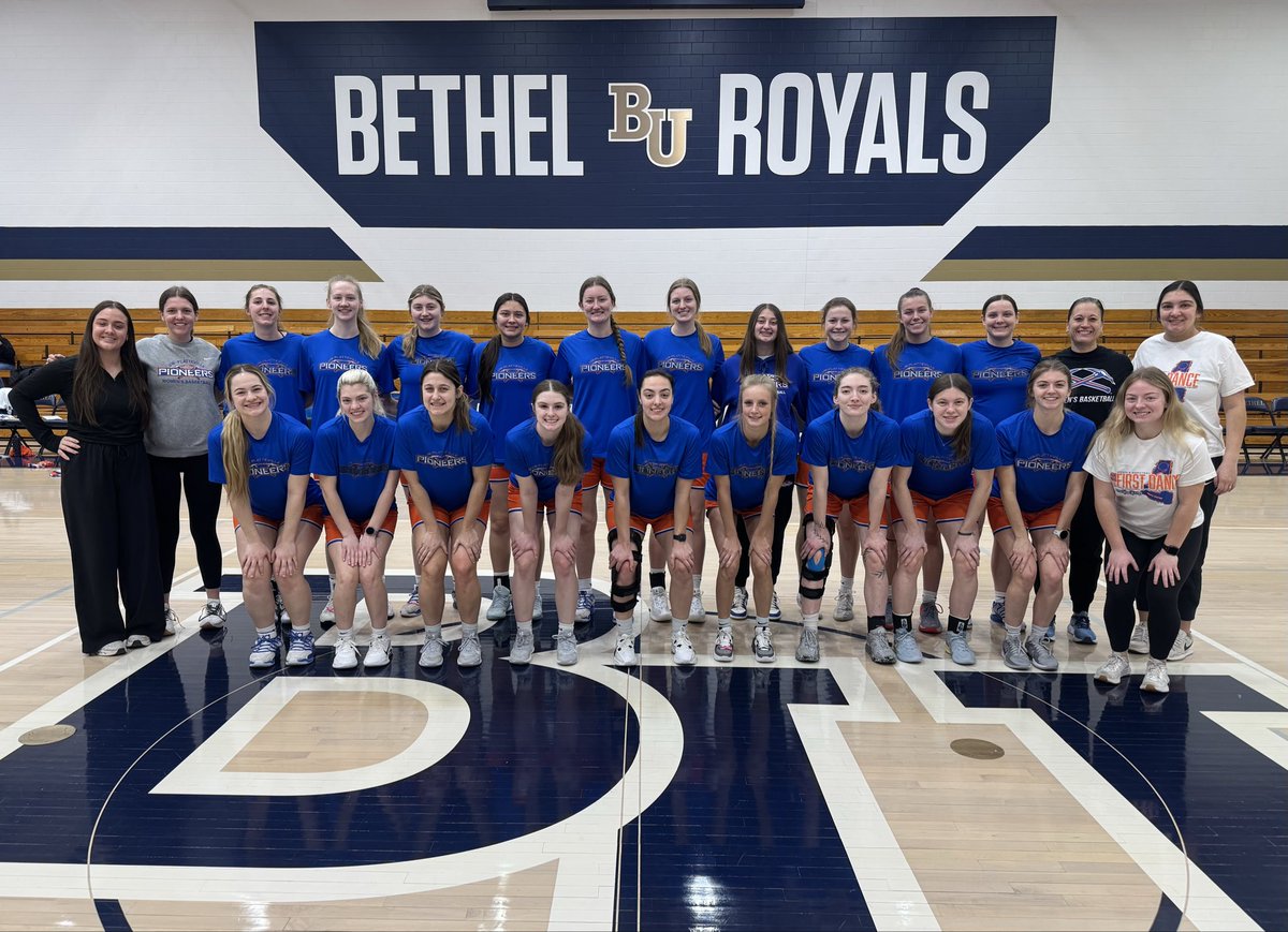 UW-Platteville Women’s Basketball tweet media