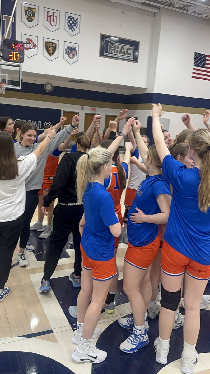 UW-Platteville Women’s Basketball tweet media
