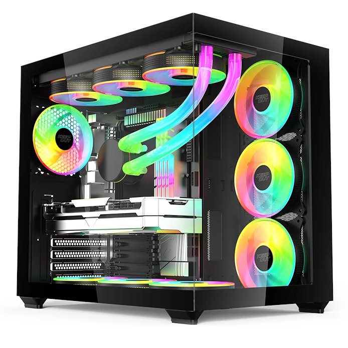 New Home PC tweet media