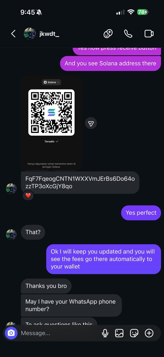 blob arc tweet media