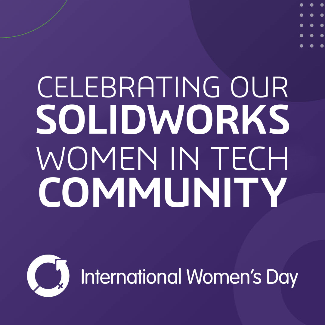 SOLIDWORKS tweet media