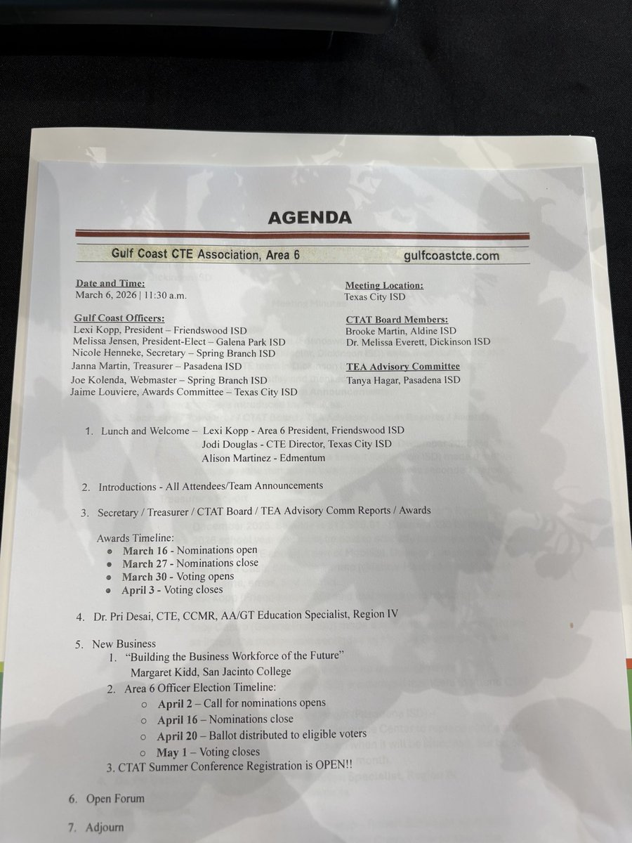 Cynthia Williams tweet media