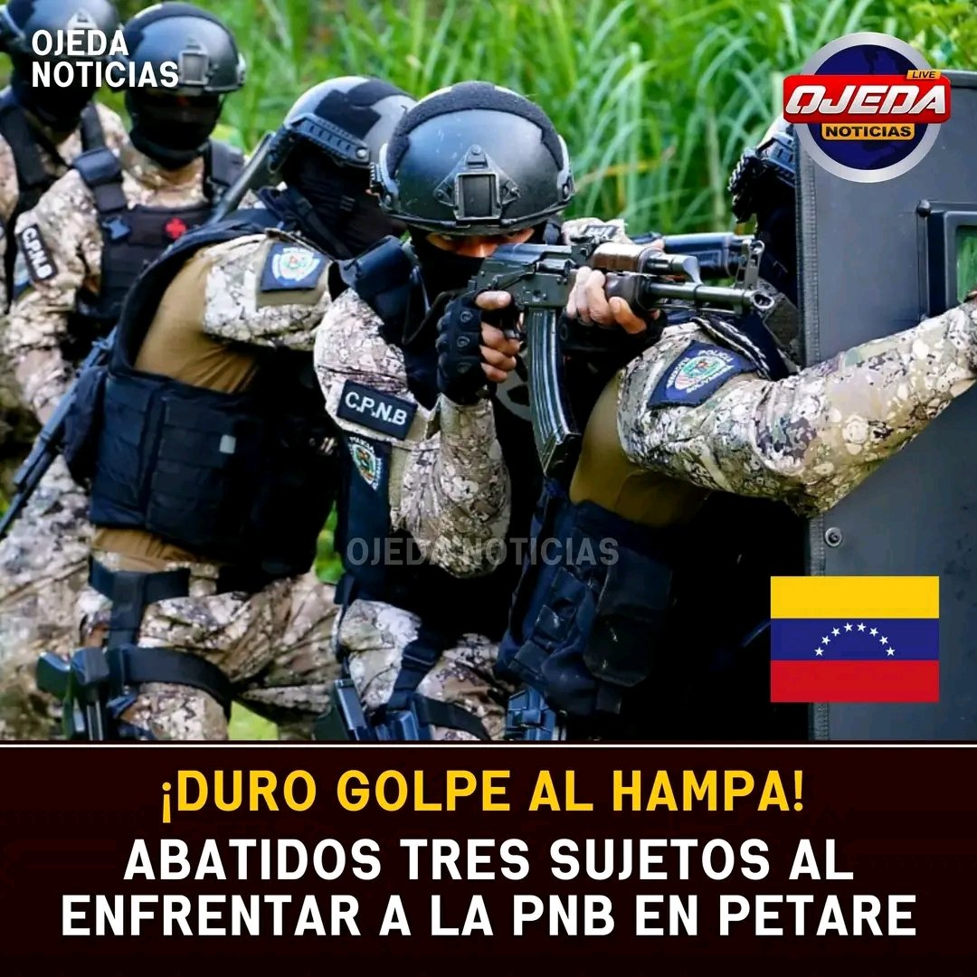 Gilberto J Rodriguez H tweet media