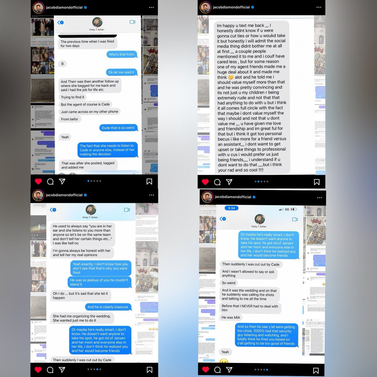 Fan Account tweet media