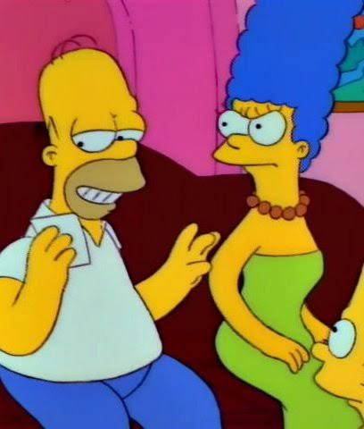 Esa es tu maestra? Voy a ir más seguido a la juntas de la escuela.