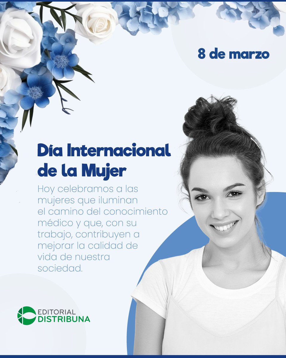 Grupo Distribuna tweet media